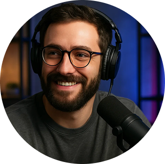 Daniel R. - Software Engineer testimonial