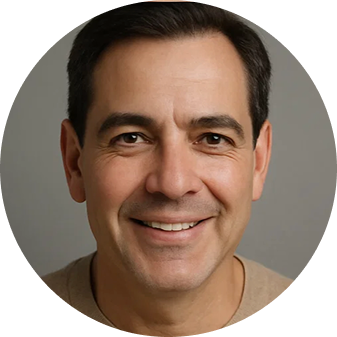 James K. - Sales Executive testimonial