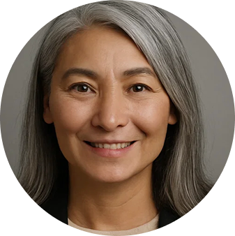 Leila P. - Customer Success Lead testimonial